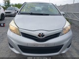 Toyota Yaris VNKKTUD33EA014382 снимка