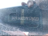Kia Forte Ex/Ex+/Ex Premium 3KPF34AD2PE576023 снимка