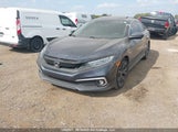 Honda Civic 2HGFC1F96KH105168 снимка