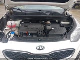 Kia Sportage Lx KNDPM3AC1M7941371 снимка