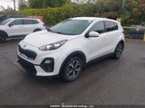 Kia Sportage Lx KNDPM3AC1M7941371 снимка