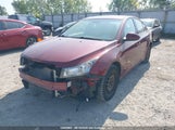 Chevrolet Cruze Lt 1G1PC5SB8F7226605 photo