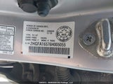 Honda Civic 2HGFA16576H005055 снимка