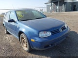 Volkswagen City Golf 2.0 9BWEL41JX74010619 fotografie