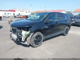 Chevrolet Equinox Lt 3GNAXUEG8PL203283 снимка