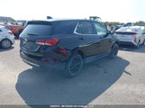 Chevrolet Equinox Lt 3GNAXUEG8PL203283 снимка