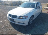 BMW 323 I WBAVH13547KC96909 снимка