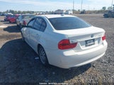BMW 323 I WBAVH13547KC96909 снимка