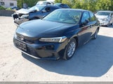 Honda Civic Ex 4Dr 2HGFE2F35RH106298 снимка