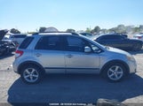 Suzuki Sx4 JS2YB413375101727 photo