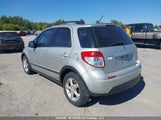 Suzuki Sx4 JS2YB413375101727 photo