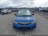 Honda Civic Dx-G 2HGFA16479H106284 снимка
