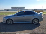Mitsubishi Lancer Es/Gts/Se Anniversary Edition/Se Black Edition/Se Ltd JA32V2FW6HU605807 fotografie
