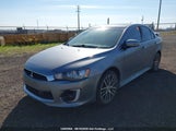 Mitsubishi Lancer Es/Gts/Se Anniversary Edition/Se Black Edition/Se Ltd JA32V2FW6HU605807 fotografie