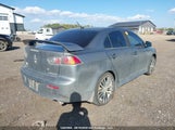 Mitsubishi Lancer Es/Gts/Se Anniversary Edition/Se Black Edition/Se Ltd JA32V2FW6HU605807 fotografie