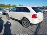 Ford Edge Limited 2FMDK4KC9DBC90250 fotografie