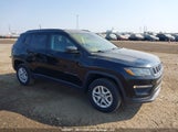 Jeep Compass Sport 3C4NJDAB4JT139319 снимка