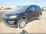 Jeep Compass Sport 3C4NJDAB4JT139319 снимка