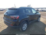 Jeep Compass Sport 3C4NJDAB4JT139319 снимка