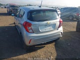 Chevrolet Spark Ls Cvt KL8CB6SA6NC011423 снимка