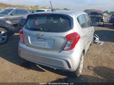 Chevrolet Spark Ls Cvt KL8CB6SA6NC011423 снимка
