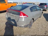 Honda Insight Ex JHMZE2H77AS800840 снимка