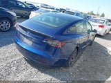 Tesla Model 3 Rwd 5YJ3E1EA6PF382956 fotografie