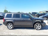 Jeep Patriot 1C4NJPAA2ED776598 снимка