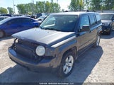 Jeep Patriot 1C4NJPAA2ED776598 снимка