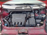 Honda Fit Sport JHMGD37628S800280 снимка