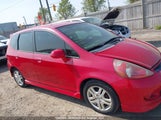 Honda Fit Sport JHMGD37628S800280 снимка