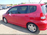 Honda Fit Sport JHMGD37628S800280 снимка