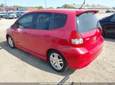 Honda Fit Sport JHMGD37628S800280 снимка