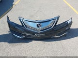Acura Rdx Technology 5J8TB4H59JL805267 снимка