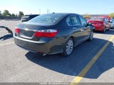 Honda Accord Exl 1HGCR2F80FA804878 снимка