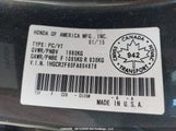 Honda Accord Exl 1HGCR2F80FA804878 снимка