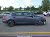 Honda Civic 2HGFB2E59FH042693 снимка