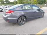 Honda Civic 2HGFB2E59FH042693 снимка