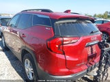GMC Terrain Sle 3GKALMEV5LL131184 снимка
