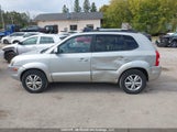 Hyundai Tucson Gl KM8JM12D18U885243 снимка