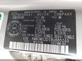 Hyundai Tucson Gl KM8JM12D18U885243 снимка
