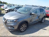 Nissan Rogue Sport S/Sv/Sl JN1BJ1CW2LW365618 fotografie