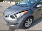 Hyundai Elantra 5NPDH4AE1CH122594 снимка