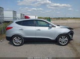 Hyundai Tucson Gls/Limited KM8JUCAC1BU224999 photo