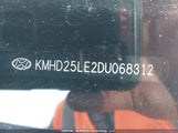Hyundai Elantra KMHD25LE2DU068312 снимка