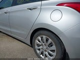 Hyundai Elantra KMHD25LE2DU068312 снимка