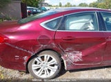 Chrysler 200 Lx 1C3CCCFB1FN569440 снимка
