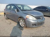 Nissan Versa S/Sl 3N1BC13E18L414211 снимка