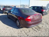 Ford Fusion S 3FAHP0GA4CR323832 снимка