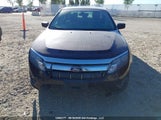 Ford Fusion S 3FAHP0GA4CR323832 снимка